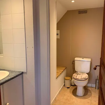 Casa vacanze La Petite Ferme Peyre Creon-d'Armagnac
