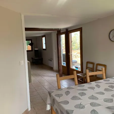 Casa vacanze La Petite Ferme Peyre *