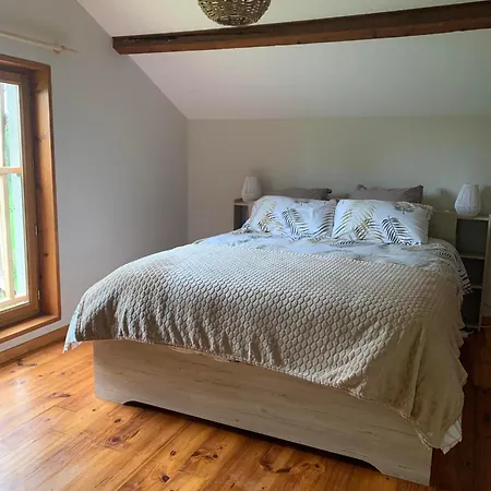 Casa vacanze La Petite Ferme Peyre *