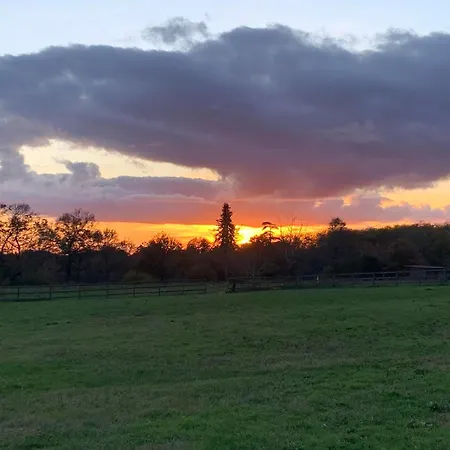 La Petite Ferme Peyre Casa vacanze *